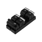 Bouton Interrupteur Lève Vitre Pour Audi A4 A5 Q5 8W0959851E