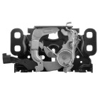 Serrure de Capot Moteur Pour Jeep Compass Renegade 68280607AC 68280607AB