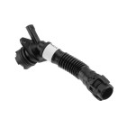 Tuyau Reniflard Carter Purge Pour Bmw Série 1 E82 3 E90 6 F13 7 F01 11127590163
