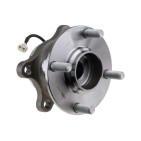 Moyeu de Roue Arrière Pour Suzuki Swift IV - à partir de 2010 4340271L50S1
