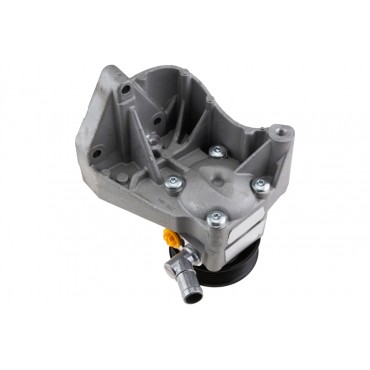 Pompe de Direction Assistée Pour Iveco Daily III 2002-2007 504046460