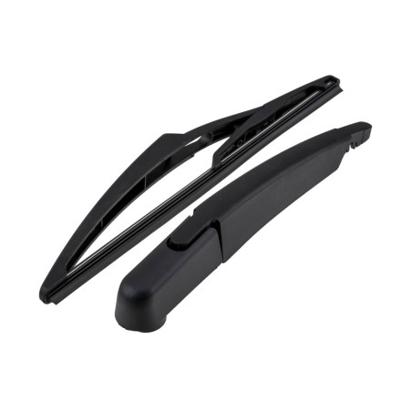 Bras d'Essuie Glace Arrière + Balai Pour Mercedes Classe B A2468201044
