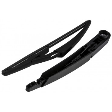 Bras d'Essuie Glace Arrière + Balai Pour Mercedes Classe B A2468201044