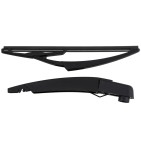 Bras d'Essuie Glace Arrière + Balai Pour Mercedes Classe B A2468201044