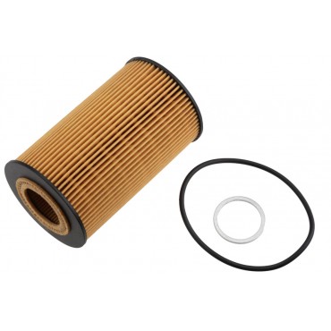 Filtre à Huile Pour Mercedes Classe C E A0001803009 1803009