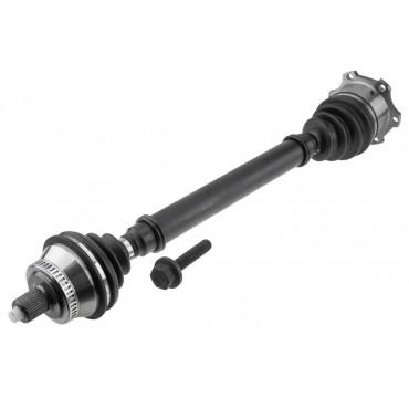 Cardan Arbre de Transmission Avant Droit Pour Audi A6 4B0407272C 4B0407272M