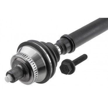 Cardan Arbre de Transmission Avant Droit Pour Audi A6 4B0407272C 4B0407272M