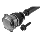 Cardan Arbre de Transmission Avant Droit Pour Audi A6 4B0407272C 4B0407272M