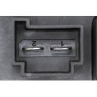 Résistance de Chauffage Pour Porsche Panamera 2009-2016 97062442305 97062442302