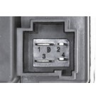 Résistance de Chauffage Pour Porsche Panamera 2009-2016 97062442305 97062442302