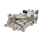 Boitier Thermostat d'Eau Pour Dacia Duster Logan Renault Clio 8200934203