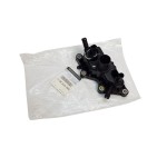 Boitier Thermostat d'Eau Pour Dacia Dokker Duster Lodgy Logan II 110609363R