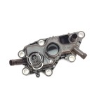 Boitier Thermostat d'Eau Pour Dacia Dokker Duster Lodgy Logan II 110609363R