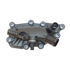 Boitier Thermostat d'Eau Pour Renault Megane Clio 1.4 TCe 110600001R