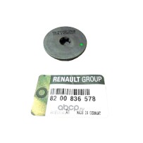 Bouchon de Poulie d'Arbre à Cames Pour Renault 8200836578