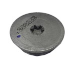 Bouchon de Poulie d'Arbre à Cames Pour Renault 8200836578