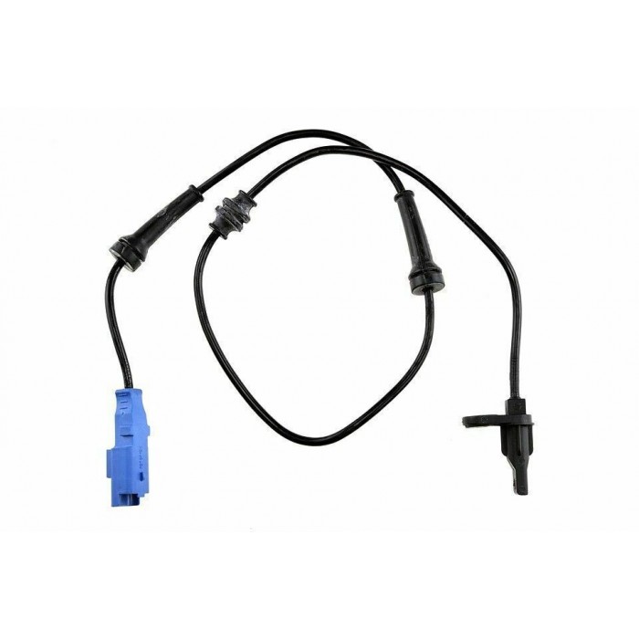 CAPTEUR ABS ARRIERE Gauche ou Droit CITROEN C2 JM_ C3 I FC_ PEUGEOT 1007 454598