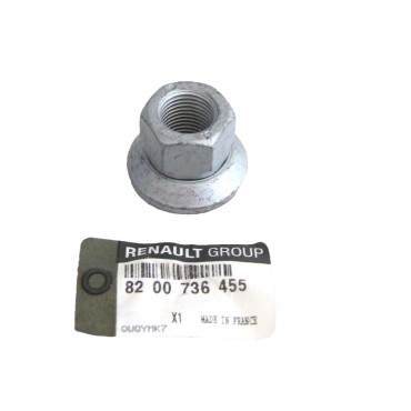 Boulon de Roue Pour Renault Master II III 2003-2010 8200736455