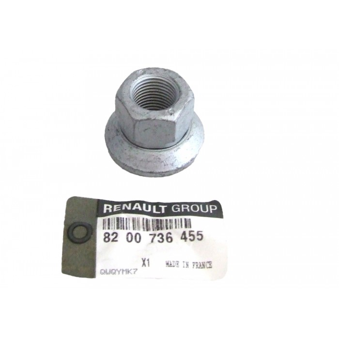 Boulon de Roue Pour Renault Master II III 2003-2010 8200736455