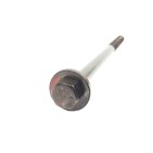 Boulon de Support Roue de Secours Pour Peugeot Partner Citroën Berlingo 7615E6