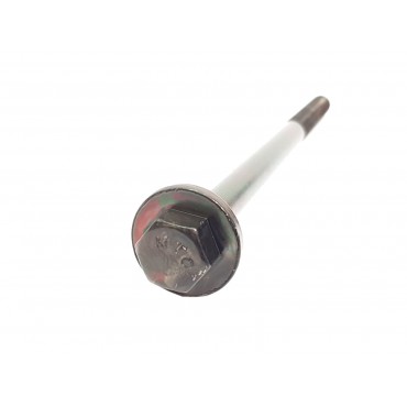 Boulon de Support Roue de Secours Pour Peugeot Partner Citroën Berlingo 7615E6