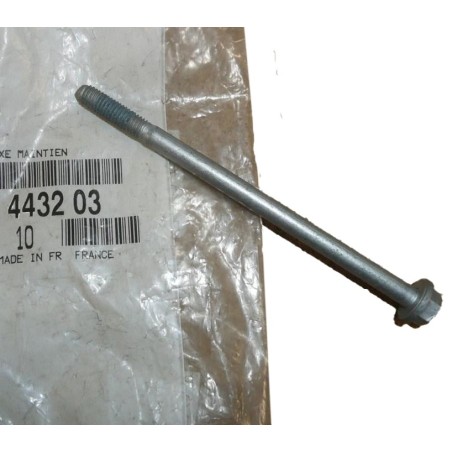 Boulon Etrier de Frein Arrière Pour Citroen C5 I II 2001-2008 443203