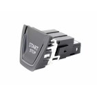 Bouton d'Allumage Start And Stop Pour Citroën Ds5 2011-2015 98008409ZD
