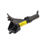 Buse de Lave Phare Droit Pour Peugeot 407 6438L8
