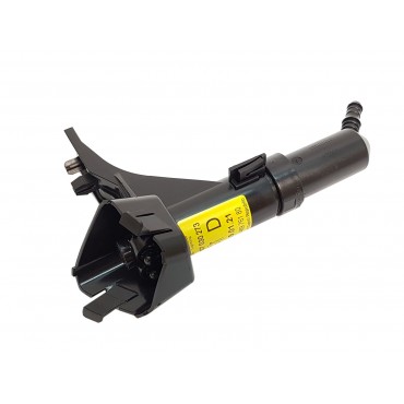 Buse de Lave Phare Droit Pour Peugeot 407 6438L8
