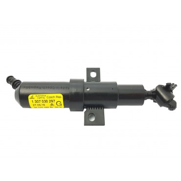 Buse de Lave Phare Gauche Pour Citroen C6 6438Q7