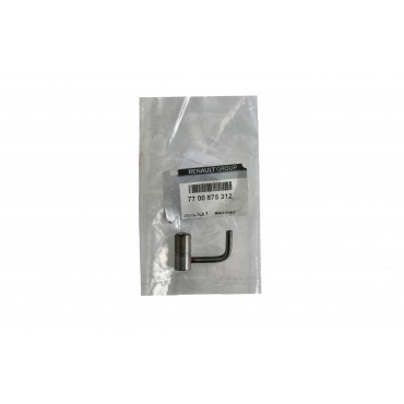 Buse d'Huile Pour Renault Clio I 1.9 D 1996-1998 7700875312