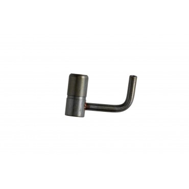 Buse d'Huile Pour Renault Clio I 1.9 D 1996-1998 7700875312