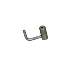 Buse d'Huile Pour Renault Clio I 1.9 D 1996-1998 7700875312