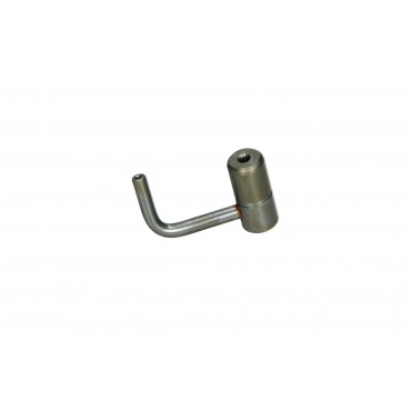 Buse d'Huile Pour Renault Clio I 1.9 D 1996-1998 7700875312