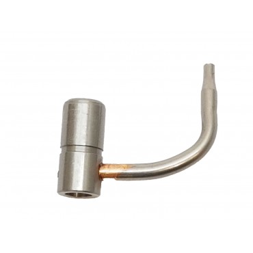 Buse d'Huile Pour Renault Clio I 1.9 D 1996-1998 8200103585