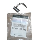 Buse d'Huile Pour Renault Clio I 1.9 D 1996-1998 8200103583