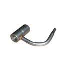 Buse d'Huile Pour Renault Clio I 1.9 D 1996-1998 8200103583