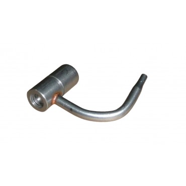 Buse d'Huile Pour Renault Clio I 1.9 D 1996-1998 8200103583