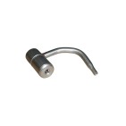 Buse d'Huile Pour Renault Clio I 1.9 D 1996-1998 8200103583