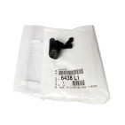 Buse Lave Glace Avant Pour Citroen C5 2001-2004 6438L1