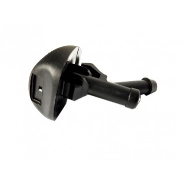 Buse Lave Glace Avant Pour Citroen C5 2001-2004 6438L1