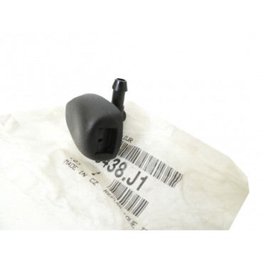 Buse Lave Glace Avant Pour Citroen Jumpy - à partir de 2007 6438J1