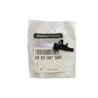 Buse Lave Glace Avant Pour Renault Megane 2002-2008 289309708R