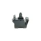 Buse Lave Glace Avant Pour Renault Espace IV - à partir de 2002 8200067926