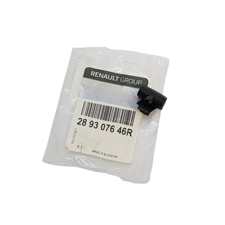 Buse Lave Glace Avant Pour Renault Trafic III Opel Vivaro II 289307646R