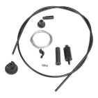 Cable d'Accélérateur Pour Renault Clio I II Espace III Express Kangoo 6025303227
