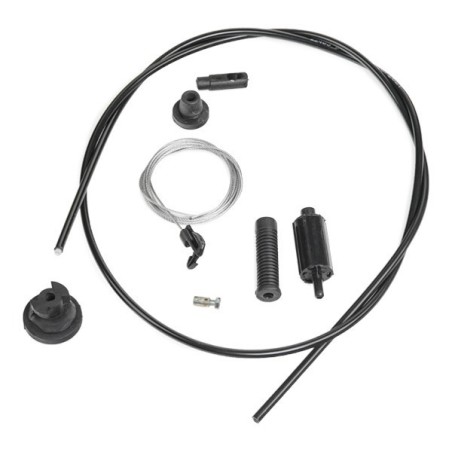 Cable d'Accélérateur Pour Renault Clio I II Espace III Express Kangoo 6025303227