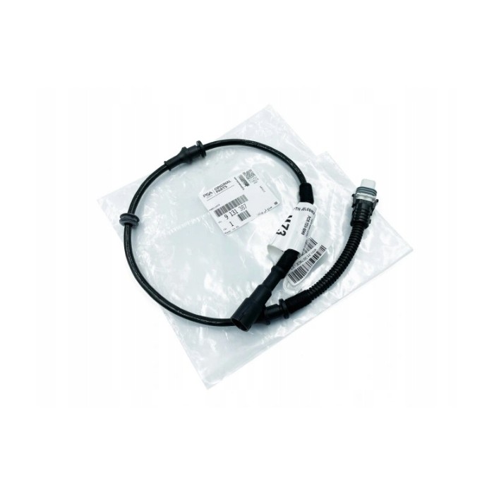 Cable de Capteur ABS Pour Opel Astra G 9131387
