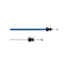 Cable de Commande Chauffage Pour Renault Clio 2012-2020 275427142R