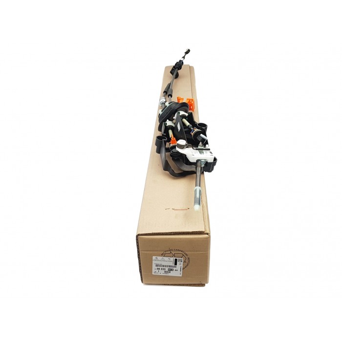 Cable Levier de Vitesses Pour Citroen C3 Picasso 9803397380